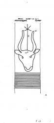 DE5040-PO-78879 - Typ:1 - ID: 43319 - Eintrag Nr.: 6 Wasserzeichen DE5040-PO-78879