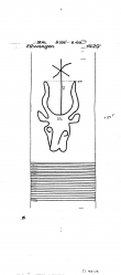 DE5040-PO-80717 - Typ:1 - ID: 43326 - Eintrag Nr.: 7 Wasserzeichen DE5040-PO-80717