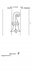 Wasserzeichen DE5205-PO-33372