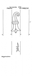 Wasserzeichen DE5205-PO-33373