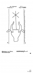 DE5205-PO-67777 - Typ:1 - ID: 43426 - Eintrag Nr.: 28 Wasserzeichen DE5205-PO-67777