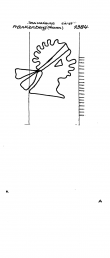 DE5250-PO-20495 - Typ:1 - ID: 43453 - Eintrag Nr.: 23 Wasserzeichen DE5250-PO-20495
