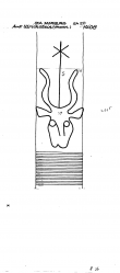 Wasserzeichen DE5250-PO-81002