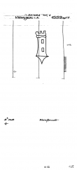 DE5400-PO-100838 - Typ:1 - ID: 43482 - Eintrag Nr.: 1 Wasserzeichen DE5400-PO-100838