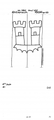 DE5400-PO-101206 - Typ:1 - ID: 43483 - Eintrag Nr.: 1 Wasserzeichen DE5400-PO-101206