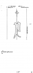 DE5400-PO-108608 - Typ:1 - ID: 43503 - Eintrag Nr.: 1 Wasserzeichen DE5400-PO-108608
