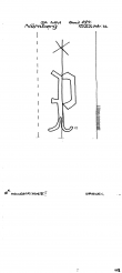 DE5400-PO-114645 - Typ:1 - ID: 43512 - Eintrag Nr.: 1 Wasserzeichen DE5400-PO-114645