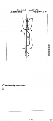 DE5400-PO-115044 - Typ:1 - ID: 43517 - Eintrag Nr.: 1 Wasserzeichen DE5400-PO-115044