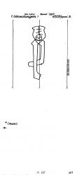 DE5400-PO-115183 - Typ:1 - ID: 43518 - Eintrag Nr.: 1 Wasserzeichen DE5400-PO-115183