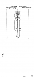 DE5400-PO-115291 - Typ:1 - ID: 43522 - Eintrag Nr.: 2 Wasserzeichen DE5400-PO-115291
