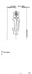 DE5400-PO-115317 - Typ:1 - ID: 43523 - Eintrag Nr.: 2 Wasserzeichen DE5400-PO-115317