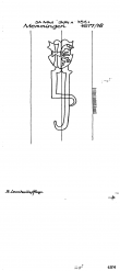 Wasserzeichen DE5400-PO-115395