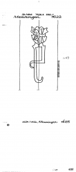 DE5400-PO-115396 - Typ:1 - ID: 43529 - Eintrag Nr.: 3 Wasserzeichen DE5400-PO-115396