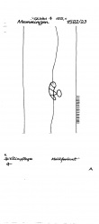 DE5400-PO-120090 - Typ:1 - ID: 43540 - Eintrag Nr.: 1 Wasserzeichen DE5400-PO-120090