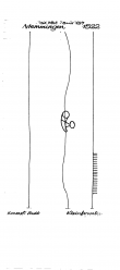 DE5400-PO-120093 - Typ:1 - ID: 43543 - Eintrag Nr.: 2 Wasserzeichen DE5400-PO-120093