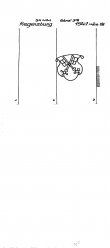 DE5400-PO-121816 - Typ:1 - ID: 43548 - Eintrag Nr.: 1 Wasserzeichen DE5400-PO-121816