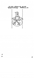 DE5400-PO-121948 - Typ:1 - ID: 43549 - Eintrag Nr.: 1 Wasserzeichen DE5400-PO-121948
