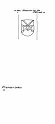 DE5400-PO-123197 - Typ:1 - ID: 43552 - Eintrag Nr.: 1 Wasserzeichen DE5400-PO-123197