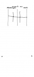 DE5400-PO-126049 - Typ:1 - ID: 43562 - Eintrag Nr.: 4 Wasserzeichen DE5400-PO-126049
