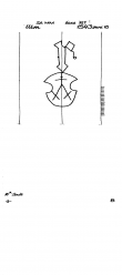 DE5400-PO-126332 - Typ:1 - ID: 43568 - Eintrag Nr.: 1 Wasserzeichen DE5400-PO-126332