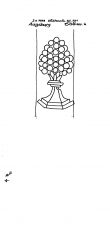 DE5400-PO-129443 - Typ:1 - ID: 43585 - Eintrag Nr.: 23 Wasserzeichen DE5400-PO-129443