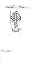 DE5400-PO-129450 - Typ:1 - ID: 43586 - Eintrag Nr.: 24 Wasserzeichen DE5400-PO-129450