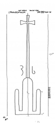 DE5400-PO-151806 - Typ:1 - ID: 43590 - Eintrag Nr.: 1 Wasserzeichen DE5400-PO-151806