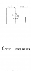 DE5400-PO-152760 - Typ:1 - ID: 43593 - Eintrag Nr.: 49 Wasserzeichen DE5400-PO-152760