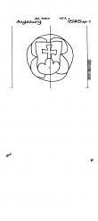 Wasserzeichen DE5400-PO-154095