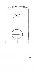 DE5400-PO-160961 - Typ:1 - ID: 43607 - Eintrag Nr.: 2 Wasserzeichen DE5400-PO-160961