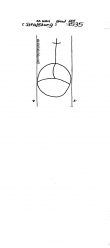 DE5400-PO-161402 - Typ:1 - ID: 43611 - Eintrag Nr.: 39 Wasserzeichen DE5400-PO-161402