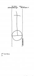 DE5400-PO-161508 - Typ:1 - ID: 43613 - Eintrag Nr.: 4 Wasserzeichen DE5400-PO-161508