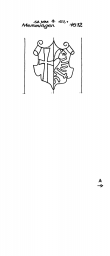 DE5400-PO-25467 - Typ:1 - ID: 43636 - Eintrag Nr.: 7 Wasserzeichen DE5400-PO-25467