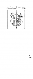 DE5400-PO-25468 - Typ:1 - ID: 43637 - Eintrag Nr.: 8 Wasserzeichen DE5400-PO-25468