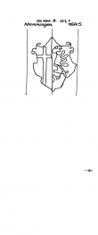 DE5400-PO-25473 - Typ:1 - ID: 43642 - Eintrag Nr.: 1 Wasserzeichen DE5400-PO-25473