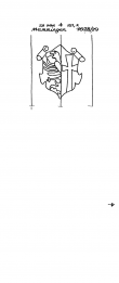DE5400-PO-25485 - Typ:1 - ID: 43654 - Eintrag Nr.: 5 Wasserzeichen DE5400-PO-25485