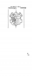 DE5400-PO-25489 - Typ:1 - ID: 43658 - Eintrag Nr.: 9 Wasserzeichen DE5400-PO-25489