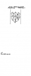 DE5400-PO-25596 - Typ:1 - ID: 43687 - Eintrag Nr.: 1 Wasserzeichen DE5400-PO-25596