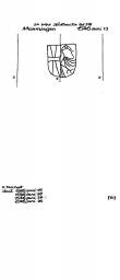 DE5400-PO-25642 - Typ:1 - ID: 43696 - Eintrag Nr.: 1 Wasserzeichen DE5400-PO-25642