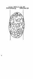 DE5400-PO-25791 - Typ:1 - ID: 43703 - Eintrag Nr.: 4 Wasserzeichen DE5400-PO-25791