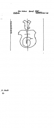 DE5400-PO-27848 - Typ:1 - ID: 43715 - Eintrag Nr.: 1 Wasserzeichen DE5400-PO-27848