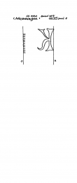 DE5400-PO-28126 - Typ:1 - ID: 43722 - Eintrag Nr.: 17 Wasserzeichen DE5400-PO-28126