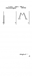DE5400-PO-28691 - Typ:1 - ID: 43744 - Eintrag Nr.: 3 Wasserzeichen DE5400-PO-28691