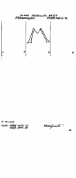DE5400-PO-28698 - Typ:1 - ID: 43745 - Eintrag Nr.: 3 Wasserzeichen DE5400-PO-28698