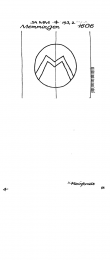 DE5400-PO-28802 - Typ:1 - ID: 43757 - Eintrag Nr.: 1 Wasserzeichen DE5400-PO-28802