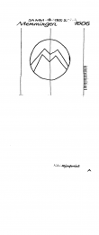 DE5400-PO-28804 - Typ:1 - ID: 43759 - Eintrag Nr.: 2 Wasserzeichen DE5400-PO-28804