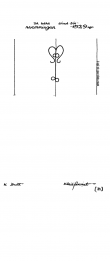 DE5400-PO-28944 - Typ:1 - ID: 43768 - Eintrag Nr.: 2 Wasserzeichen DE5400-PO-28944