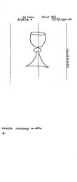 DE5400-PO-31054 - Typ:1 - ID: 43774 - Eintrag Nr.: 1 Wasserzeichen DE5400-PO-31054