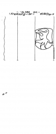 DE5400-PO-41793 - Typ:1 - ID: 43790 - Eintrag Nr.: 1 Wasserzeichen DE5400-PO-41793