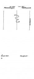 DE5400-PO-42838 - Typ:1 - ID: 43797 - Eintrag Nr.: 3 Wasserzeichen DE5400-PO-42838